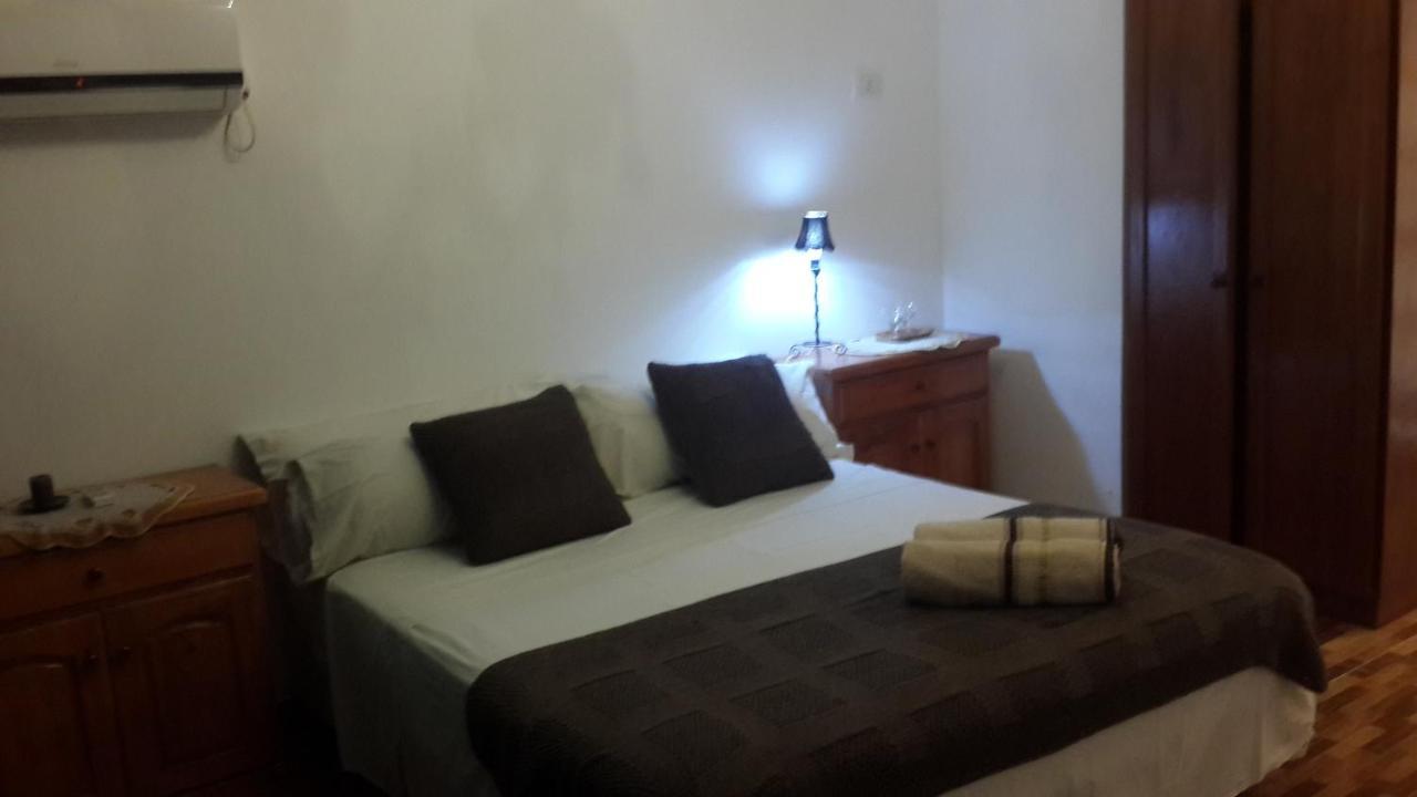 Casa Folks - Bed And Breakfast Puerto Iguazú Kültér fotó