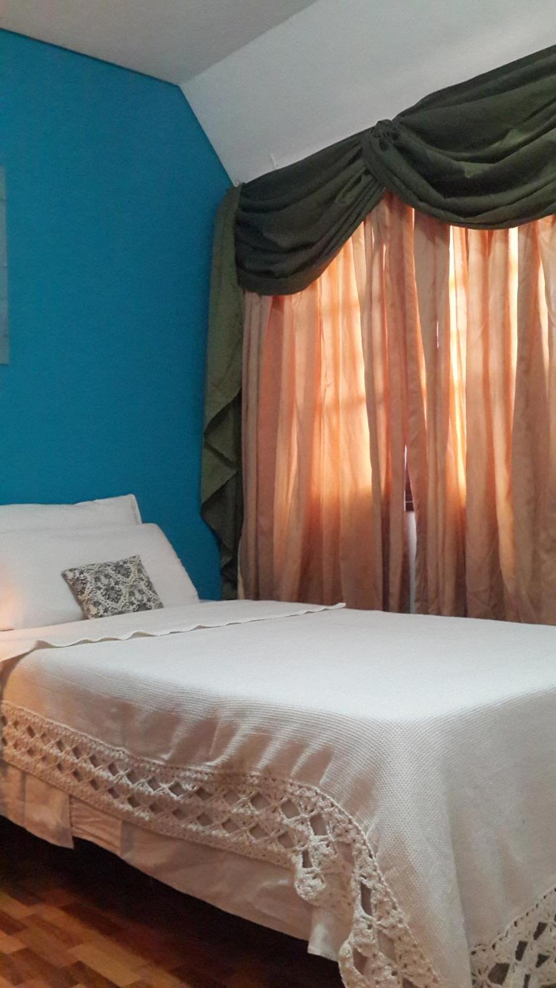Casa Folks - Bed And Breakfast Puerto Iguazú Kültér fotó